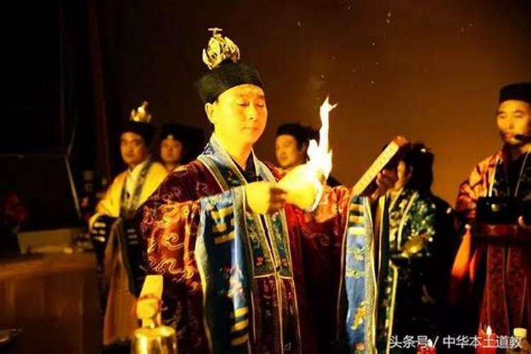 外孙女梦见姥爷预示什么