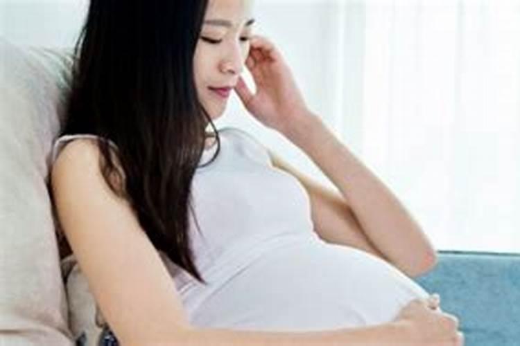 梦见别人怀孕是吉兆吗