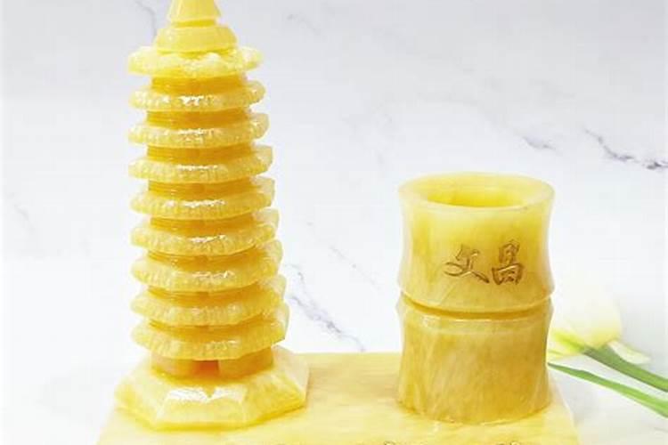 文昌塔哪种材质好