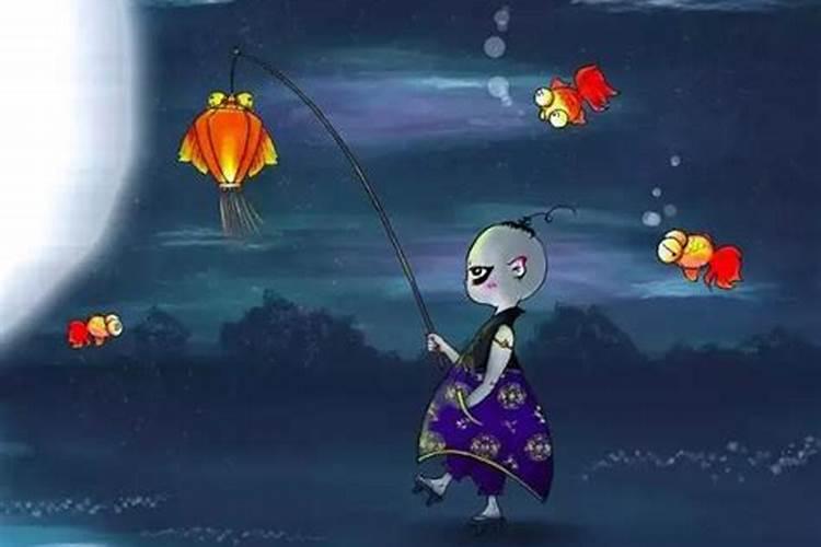 中元节寺庙能超度吗 中元节寺庙能不能超度