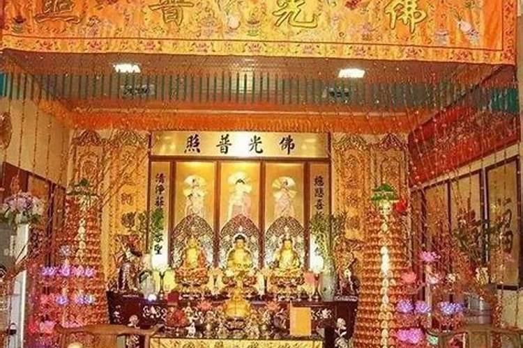 改运气去小人最快的方法,如何改运