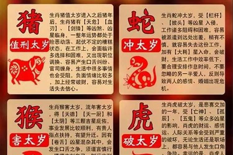 2025年不适合结婚的属相是什么