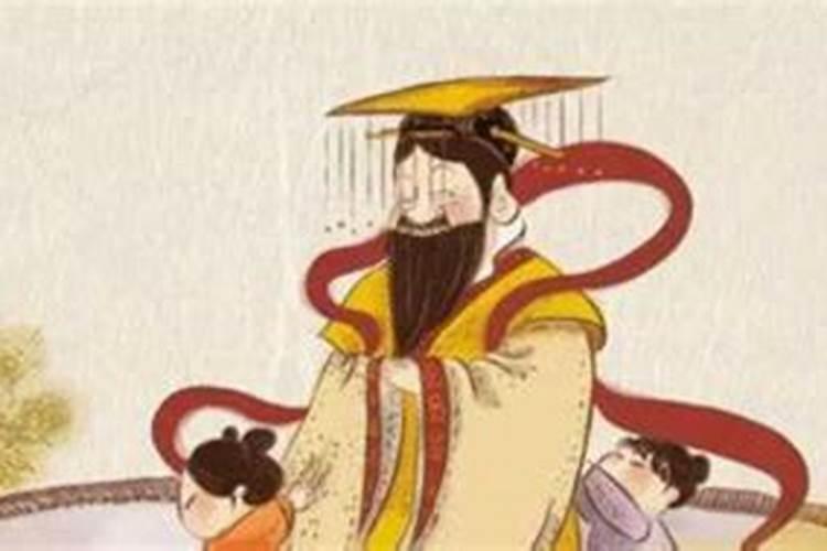 腊月二十是哪位神仙的生日