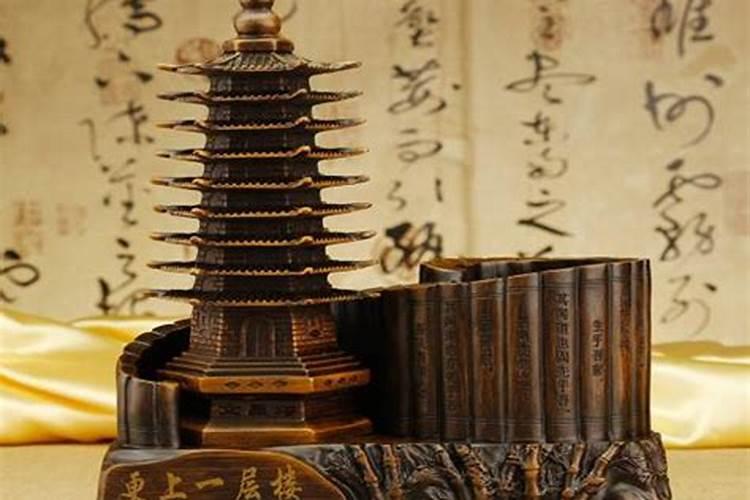 什么是文昌塔？文昌塔如何选购？