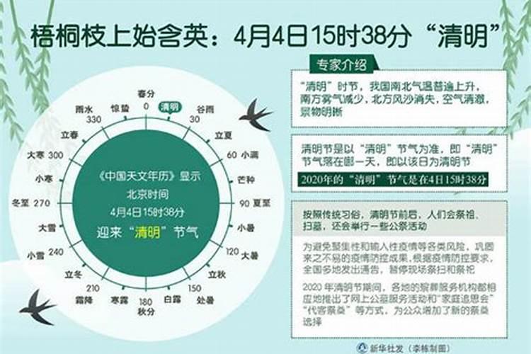 清明节什么不能做的事情