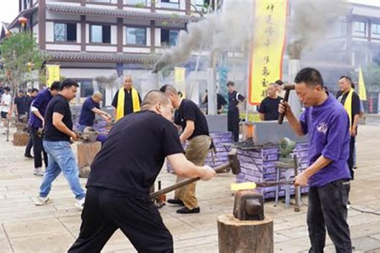 腊八节是什么日子