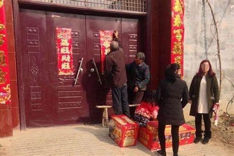 农村腊月里不能借给别人钱吗？