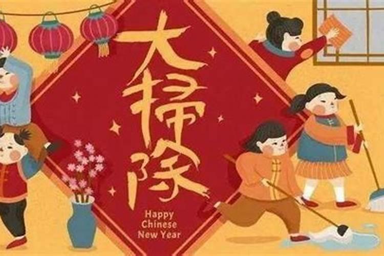 正月初五是什么节 这一天有什么风俗