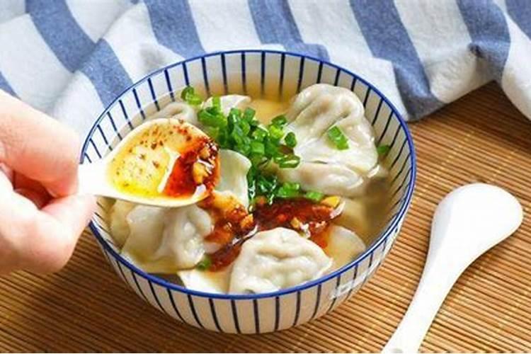 南方人冬至吃什么食物(要做什么事)
