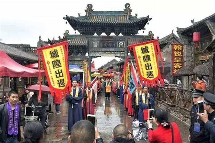 中国传统鬼节有几个？