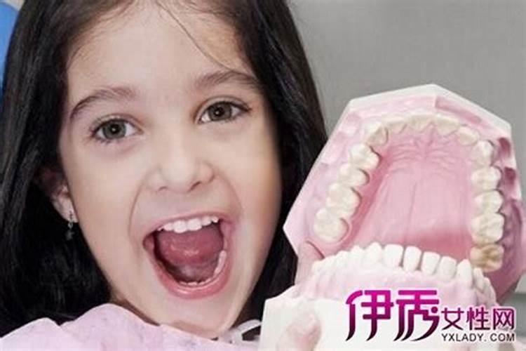 梦见掉牙有什么寓意呢 梦见掉牙的预兆