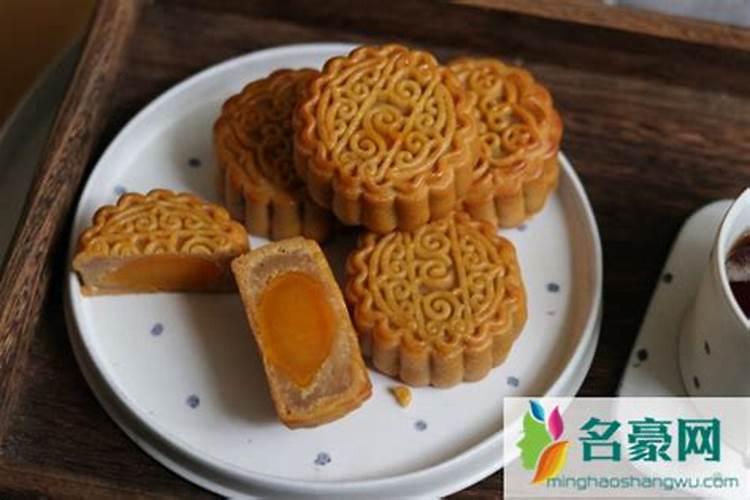 2023年中秋节送月饼讲究怎么送得体合适