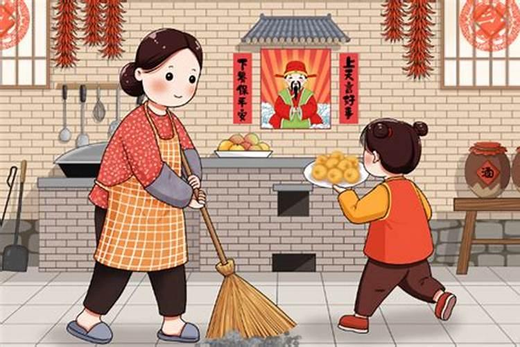 天府星坐守十二宫——福德宫