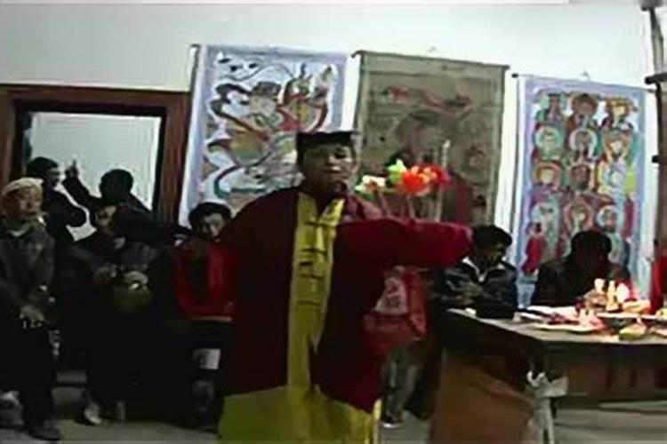 小年贡品放几个