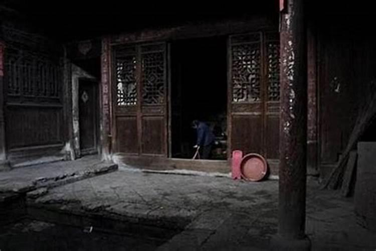 阴债不还的后果是什么