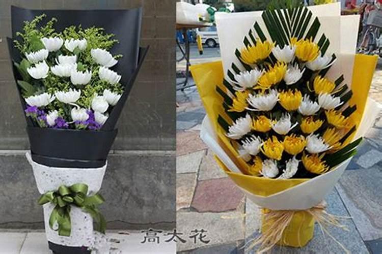 冬至去祭拜男朋友妈妈带什么好