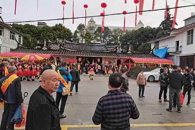 莆田冬至扫墓的习俗