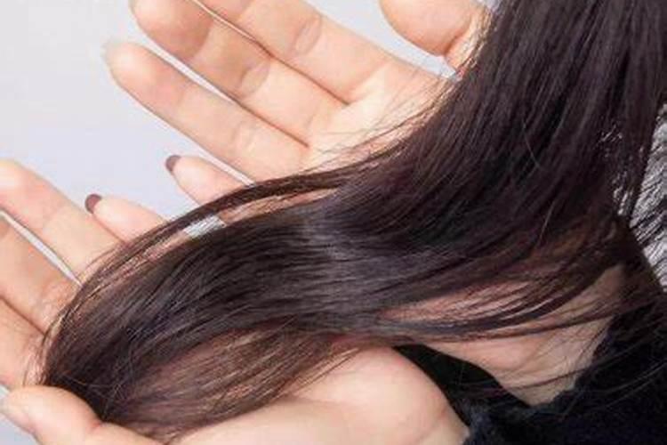 女人梦见头发断半截