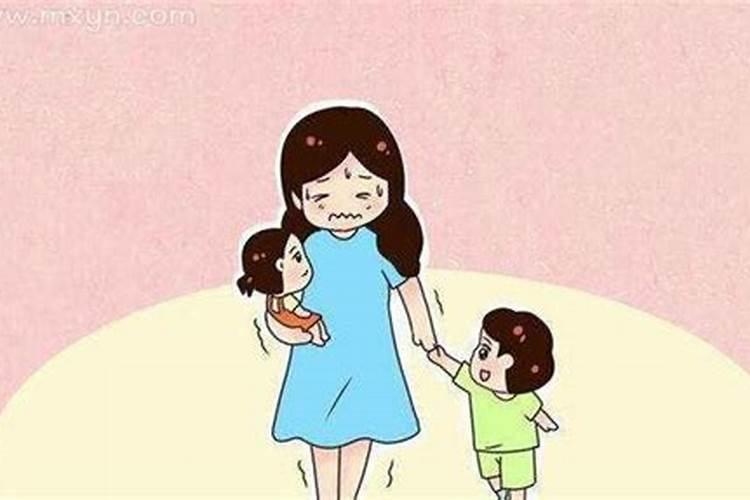 怀孕期间梦见自己生女儿预示什么 怀孕的人梦见生女儿