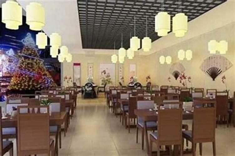 刚转了个店生意不好,改怎么改风水