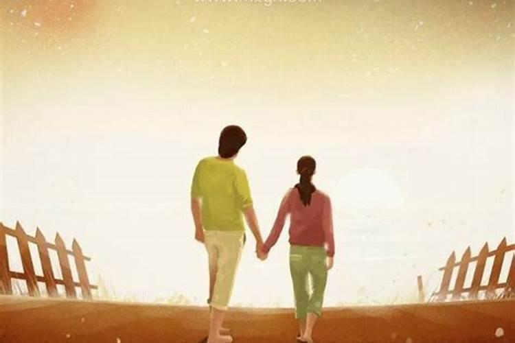 梦见与公婆吵架然后与老公离婚