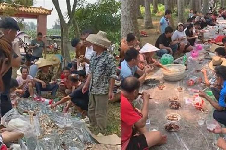 海南人如何过冬至