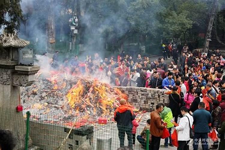 衡阳过春节有着哪些习俗？