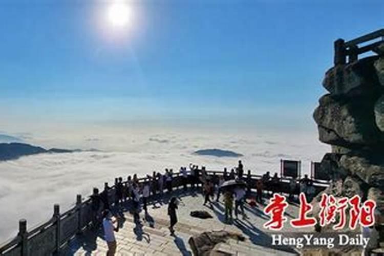 湖南衡东的习俗有哪些