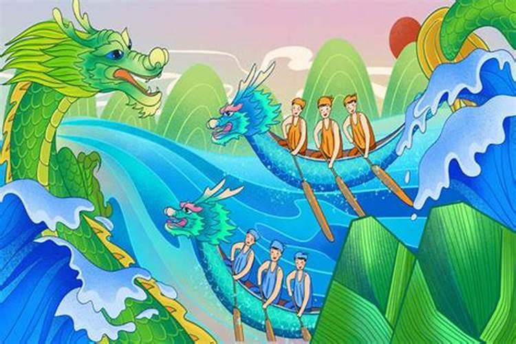 虎和龙做生意和财吗在一起有没有财运