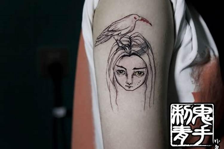 生活中邪门事最好别碰到