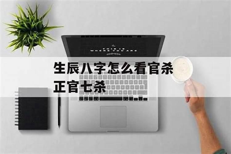 官杀是什么意思