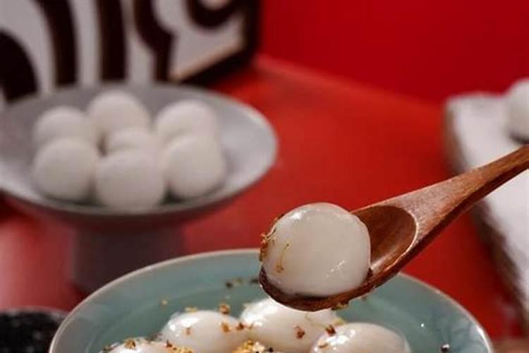 面条是哪的人发明的？