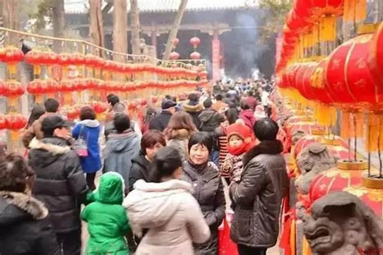 农历三月十五是什么节日？
