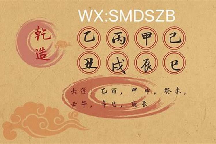 八字中的财库指的是什么？