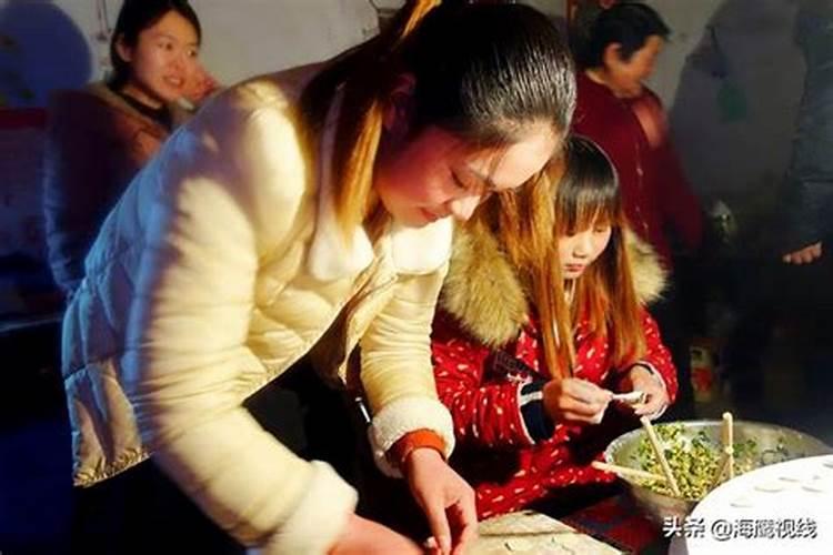 冬至晚上为什么不能外出 冬至要注意哪些禁忌