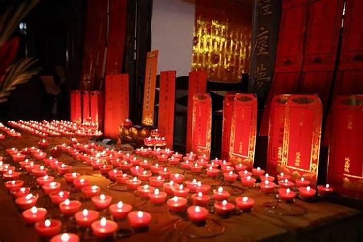 犯太岁如何化解？犯太岁化解法汇总