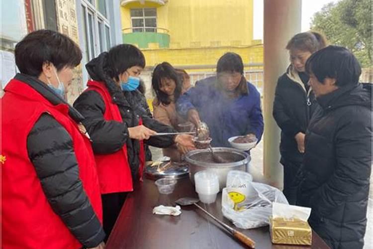 腊八见血有什么说法吗