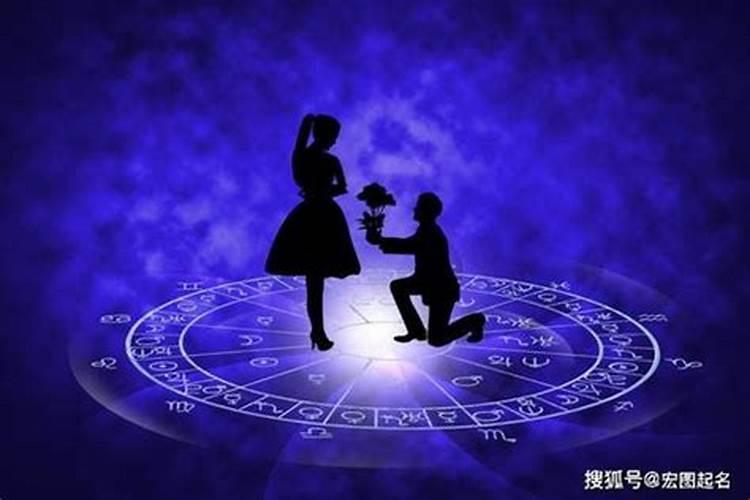八字看配偶出现时间正缘？