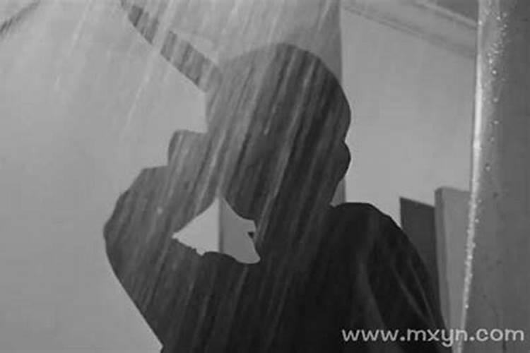 梦见仇人找自己帮忙的预兆