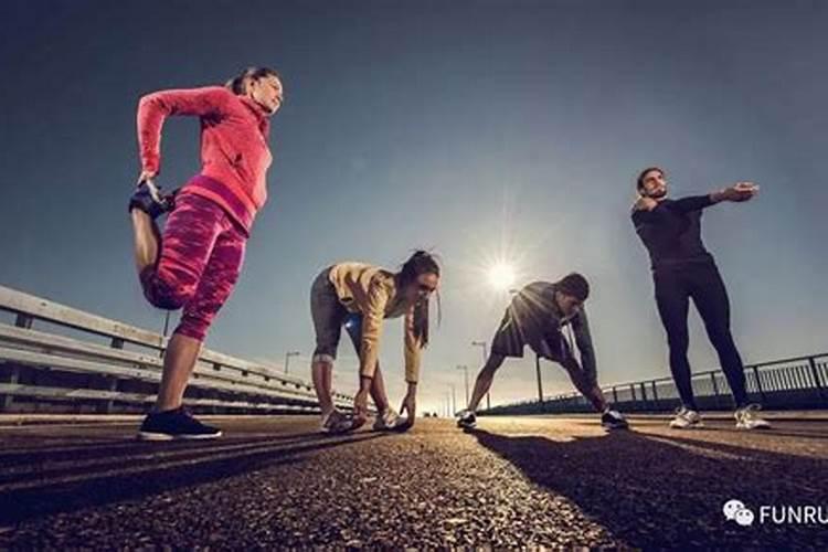 冬至跑步健身效果会更好么？