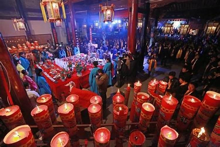 2024年重阳节时间几月几日 重阳节简介