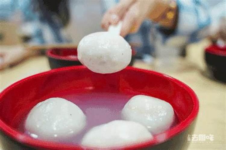 冬至南方和北方的区别