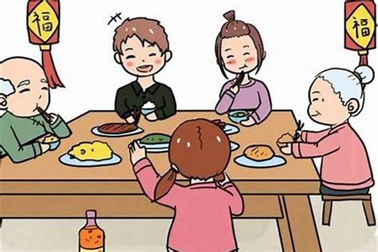 梦见和死人还有哥哥侄子同行的预兆