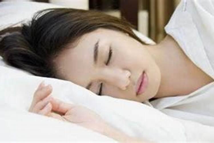 梦见二姐是什么意思？
