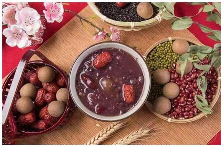 腊八节是哪个民族的节日 腊八节是什么民族过的