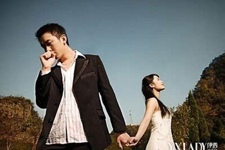 冬至当天夫妻吵架好不好