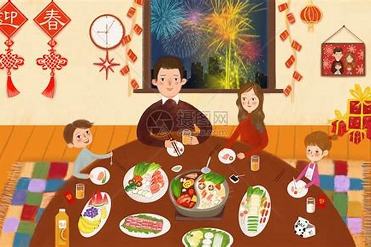 外国春节的风俗 外国春节的风俗有哪些