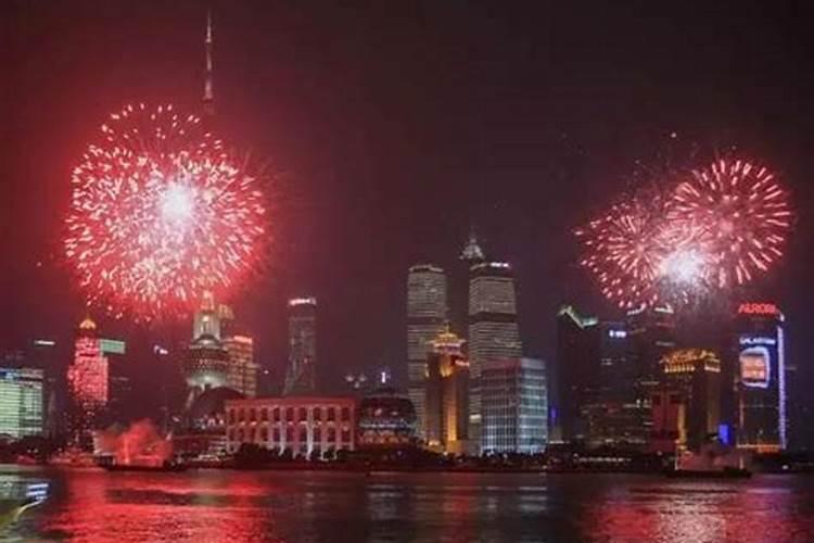 春节去上海哪玩比较好