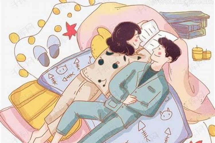 梦见于美女学生发生性关系的预兆