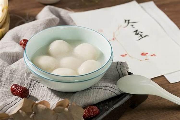 冬至吃什么最旺运